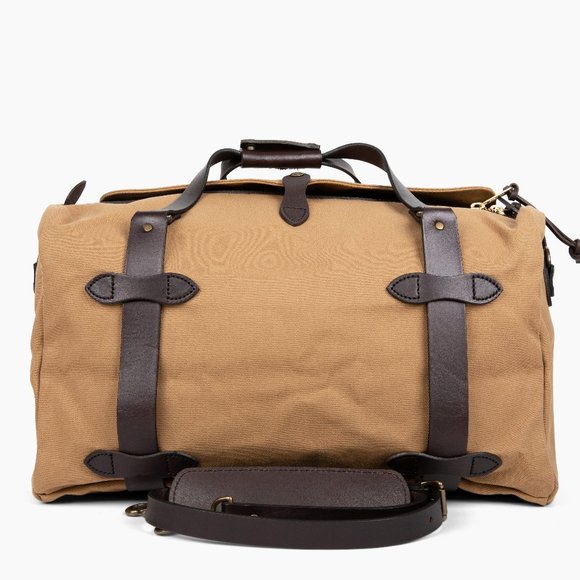 Filson Bags Filson Rugged Twill Medium Duffle Bag 170325 Poshmark